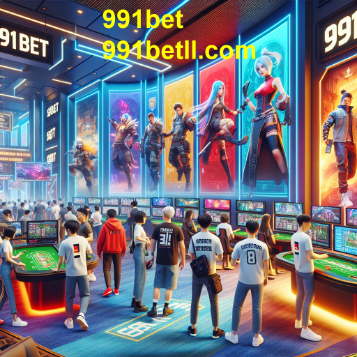 Novidades do Mundo dos Jogos: O que Esperar em 2024