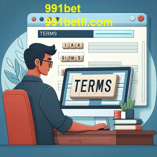 Descubra a Categoria 'Termos' no 991bet: Diversão e Aprendizado com Palavras